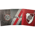 PPR- TEMPORADA 2025 CARPETA  Nro3  RIVER